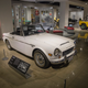 Illustration for article titled Check Out The Incredible And Rare Japanese Cars At The Petersen Museum Now